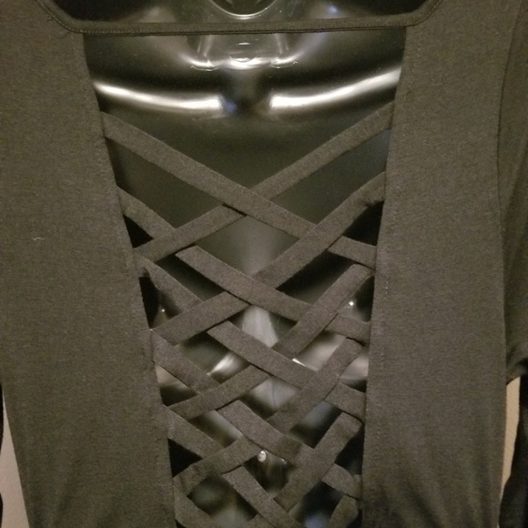 Dress - Picture 4 of 6